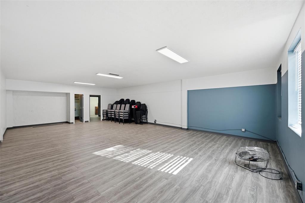 North Fort Worth - Commercial Sale