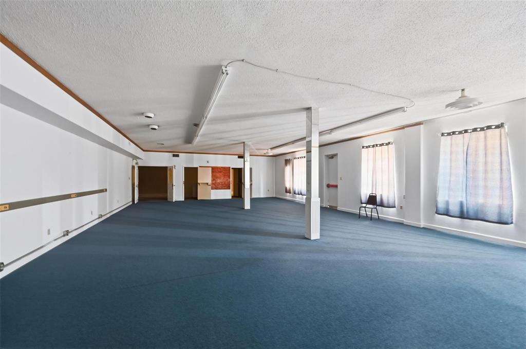 North Fort Worth - Commercial Sale