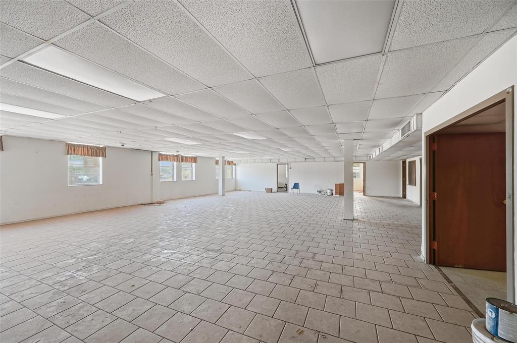 North Fort Worth - Commercial Sale