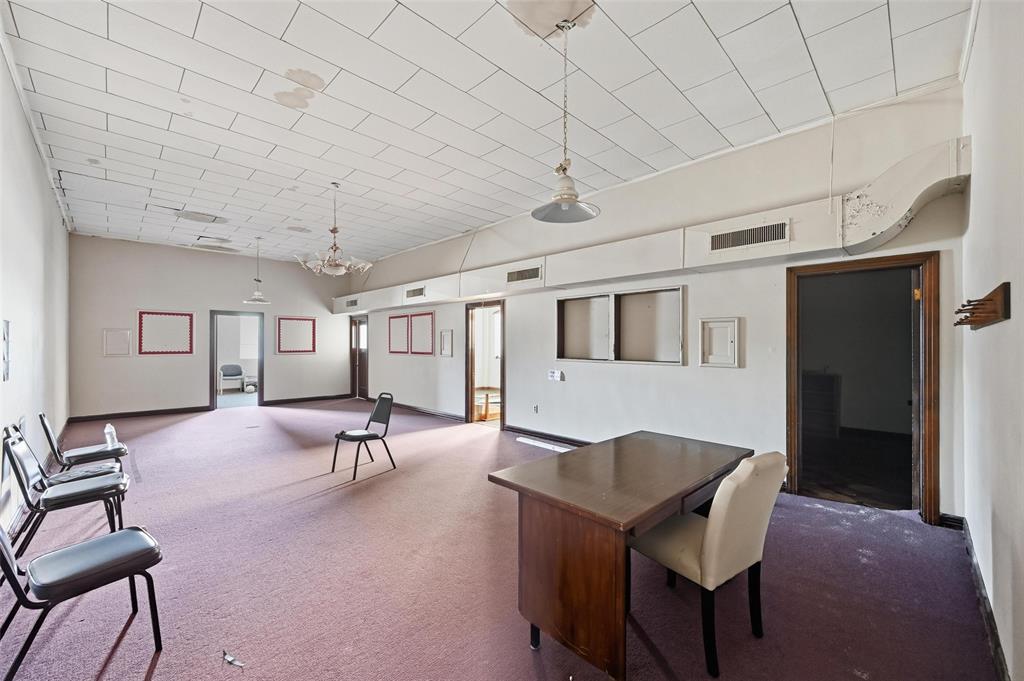 North Fort Worth - Commercial Sale