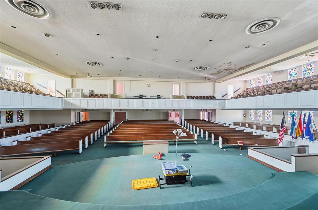 North Fort Worth - Commercial Sale