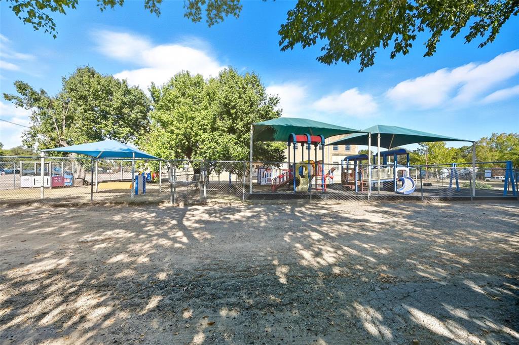 North Fort Worth - Commercial Sale