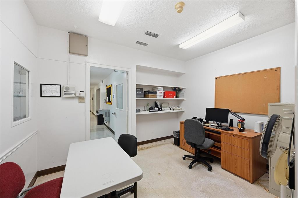 North Fort Worth - Commercial Sale