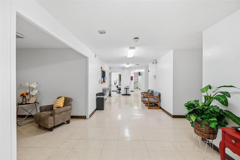 North Fort Worth - Commercial Sale