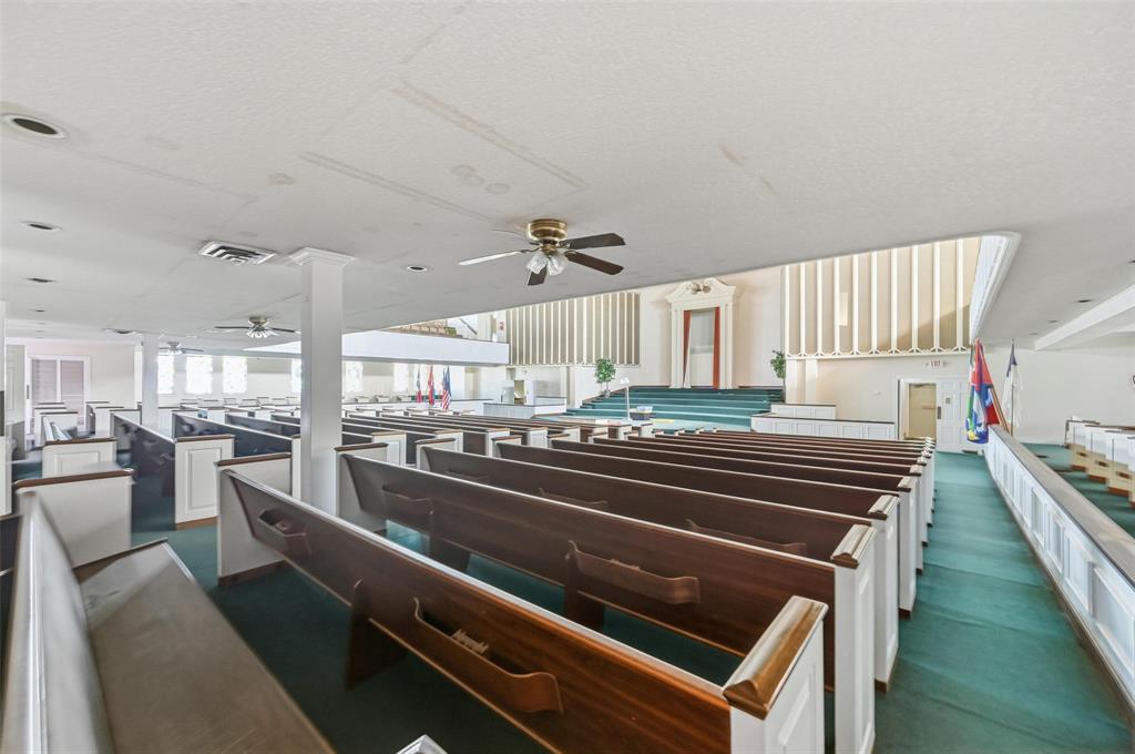 North Fort Worth - Commercial Sale