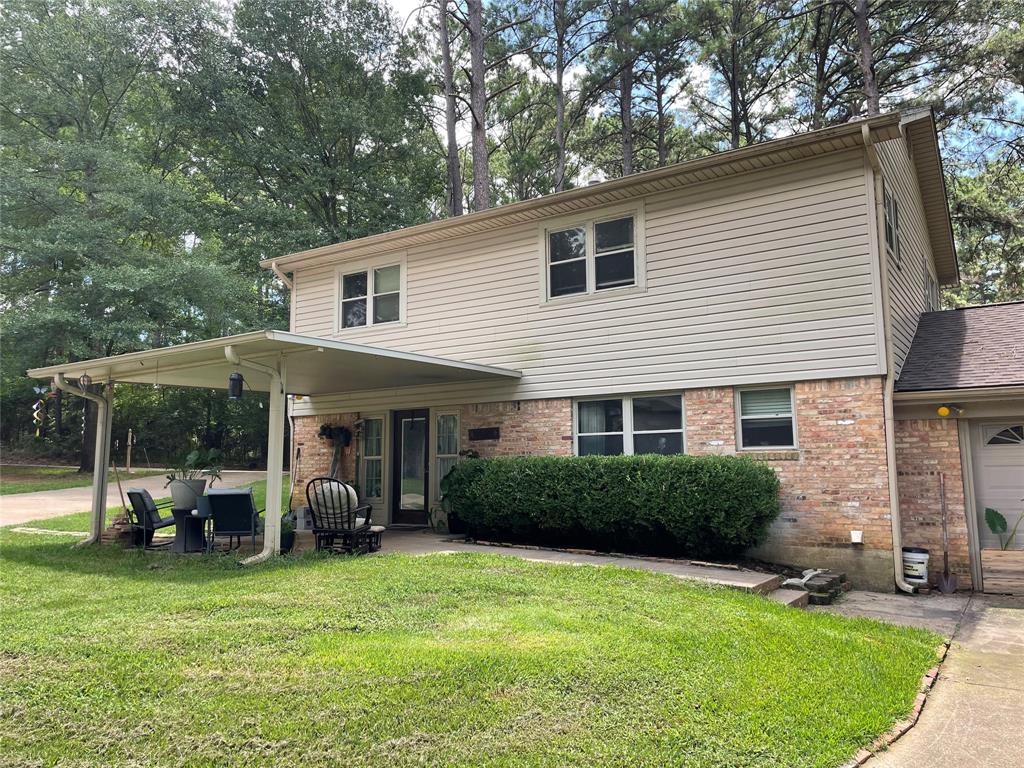 Timberlake Village - Residential