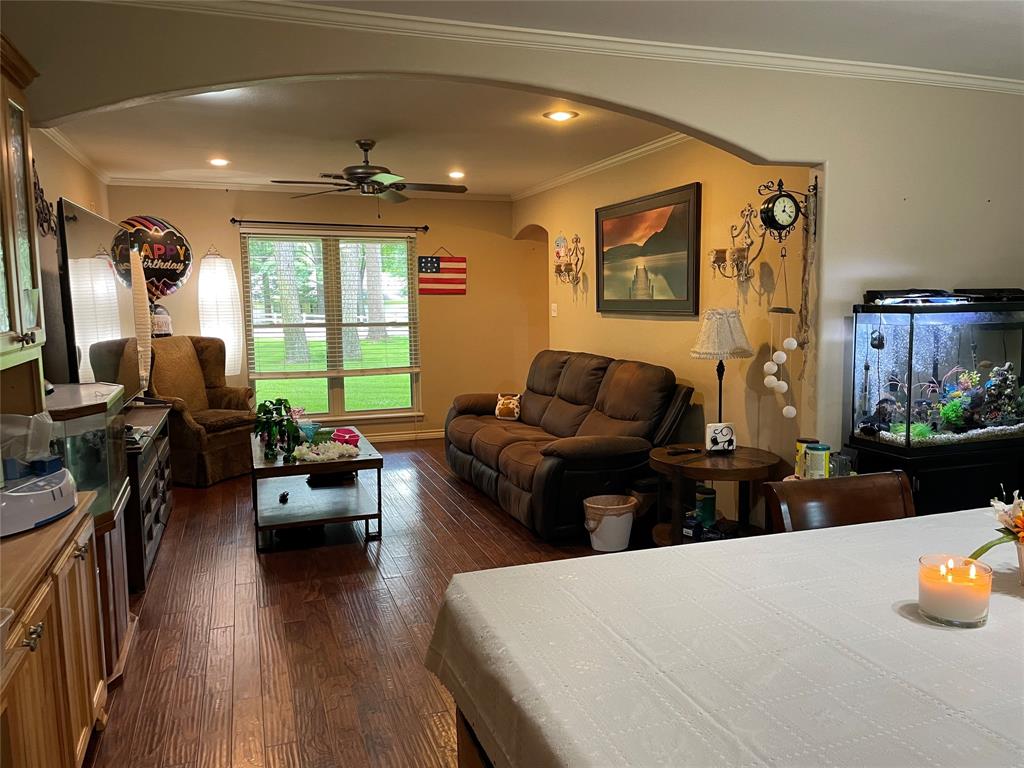 Timberlake Village - Residential