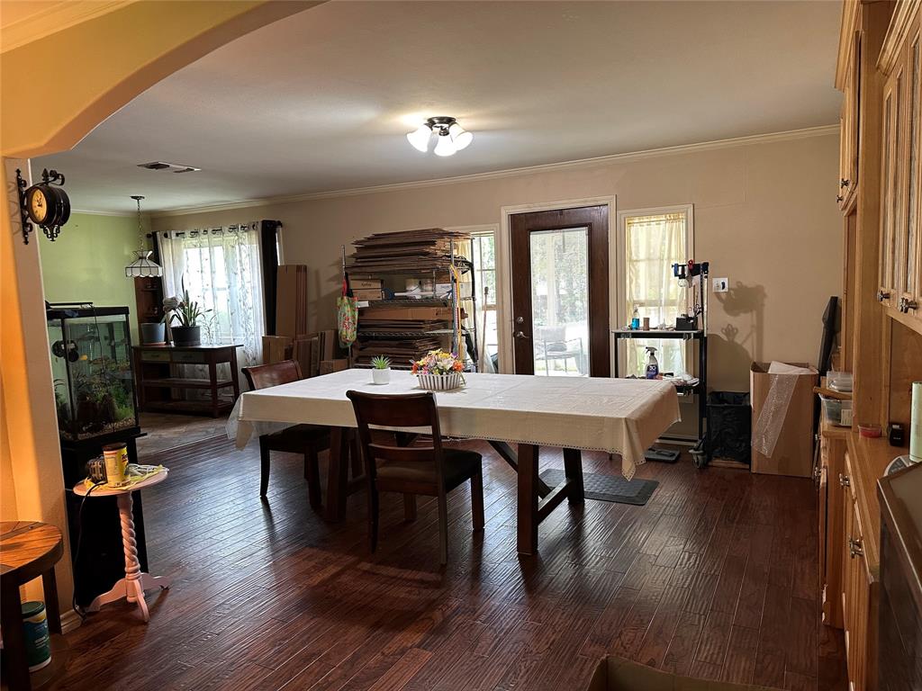 Timberlake Village - Residential