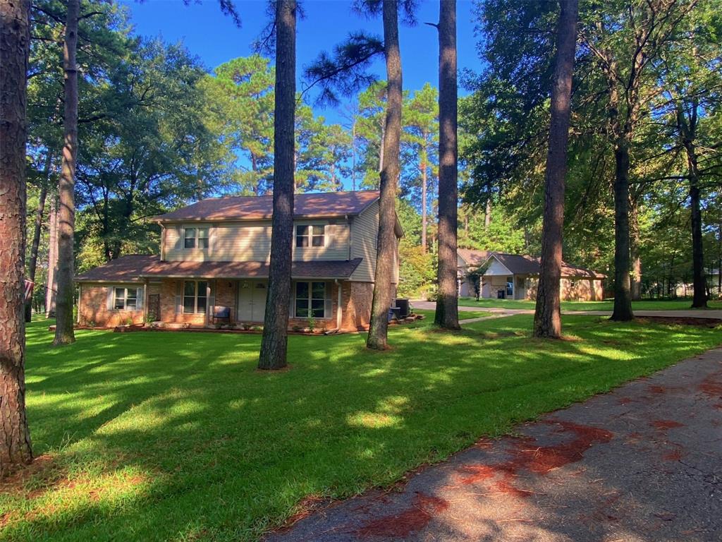 Timberlake Village - Residential