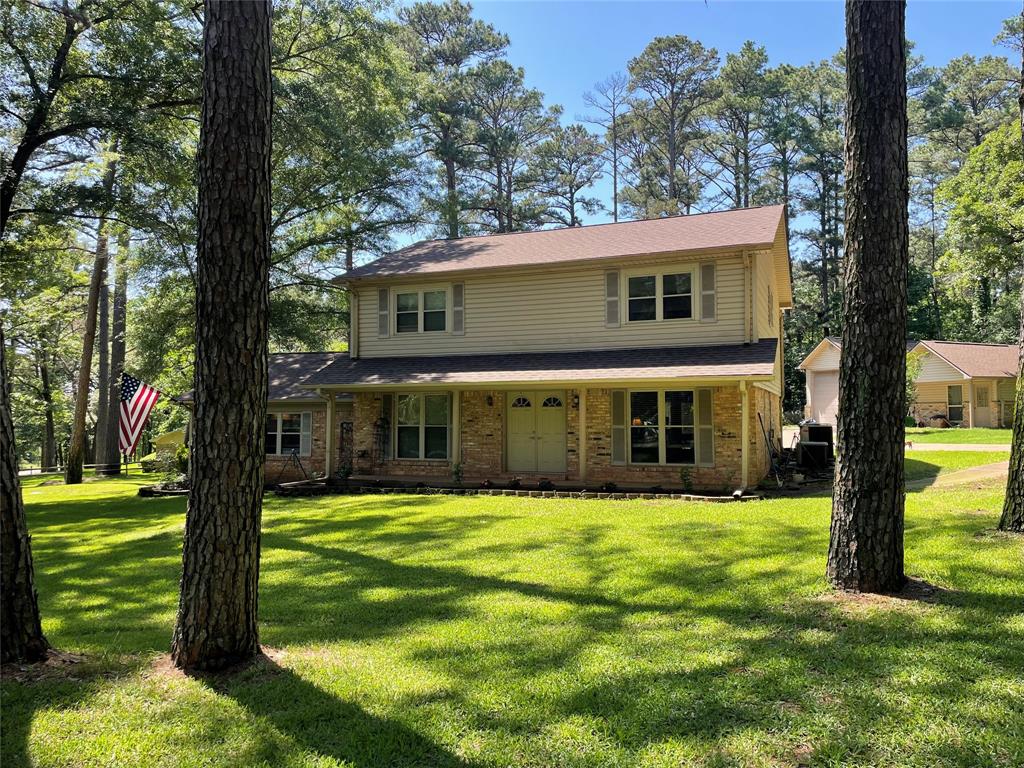 Timberlake Village - Residential