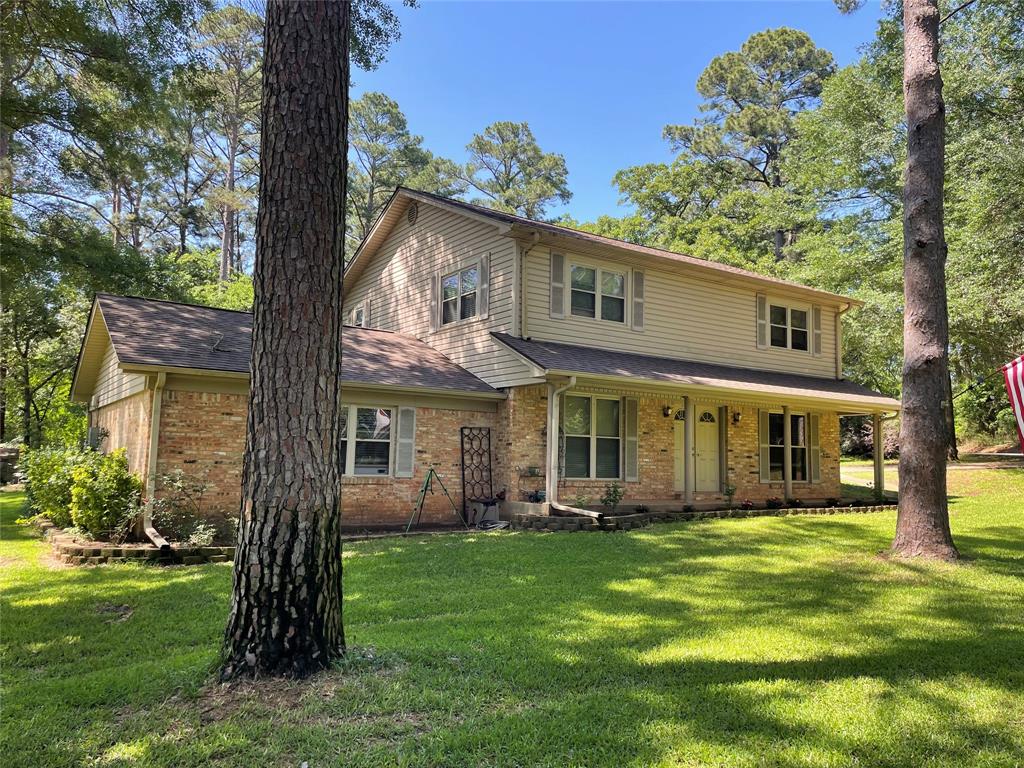 Timberlake Village - Residential