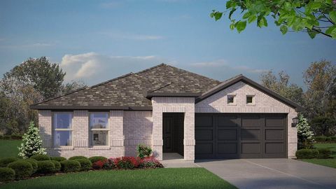 1304 BRISTOL Way Granbury TX 76048