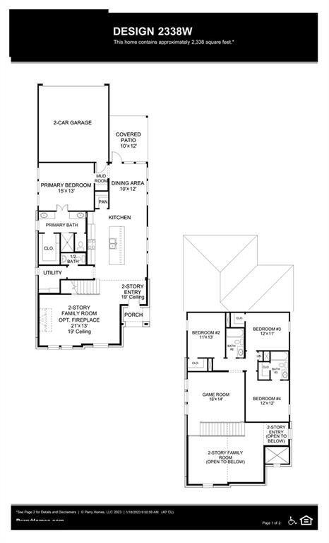1717 Palo Duro Way
