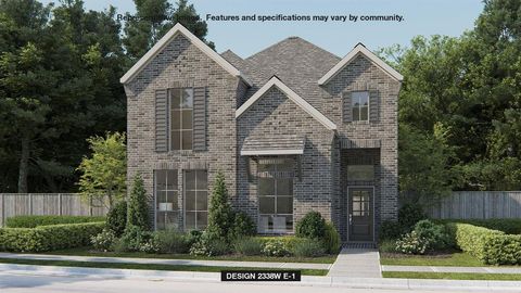 1717 Palo Duro Way Celina TX 75009