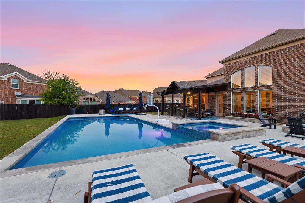 Chadwick Farms Add - Residential