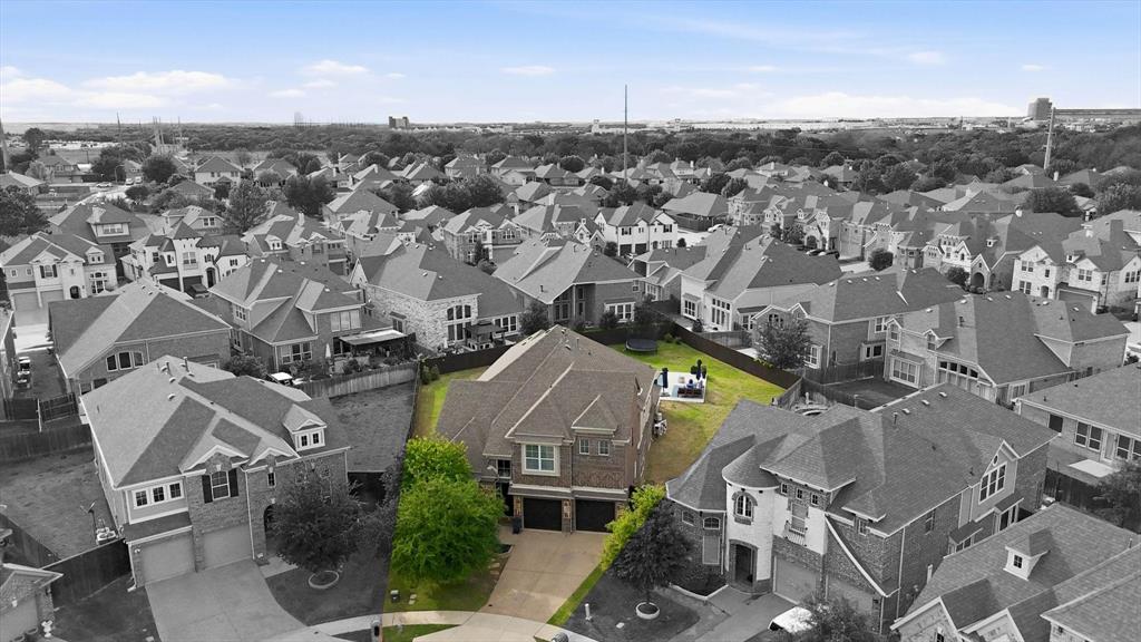 Chadwick Farms Add - Residential