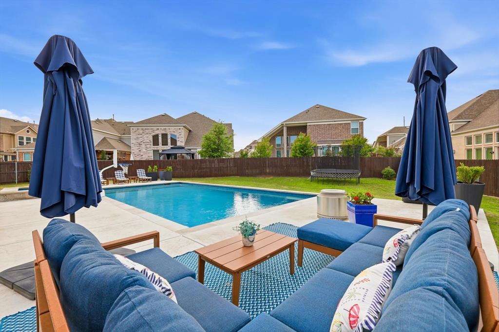 Chadwick Farms Add - Residential