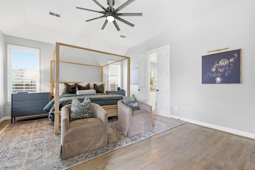 Chadwick Farms Add - Residential