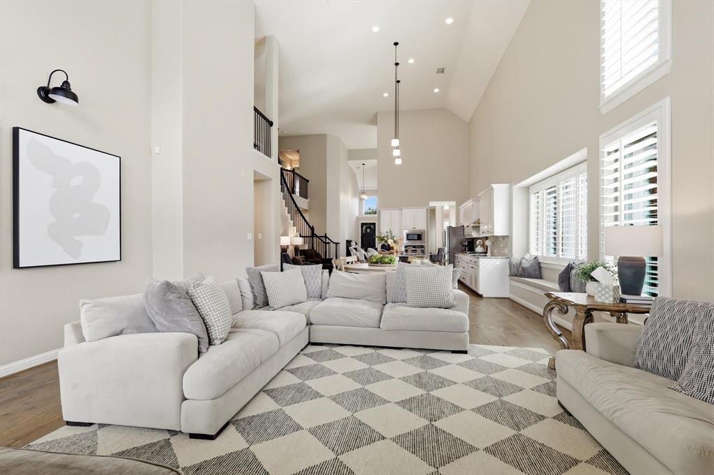 Chadwick Farms Add - Residential
