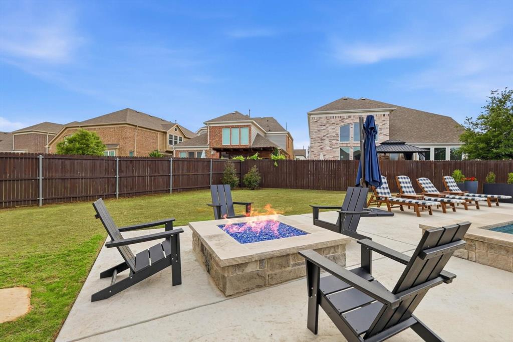 Chadwick Farms Add - Residential