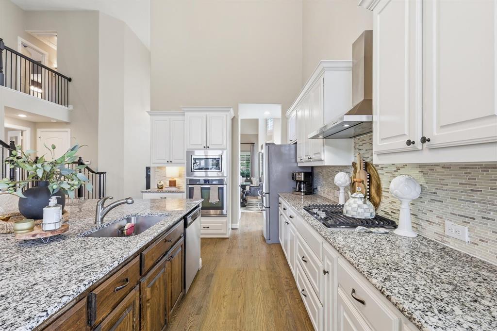 Chadwick Farms Add - Residential