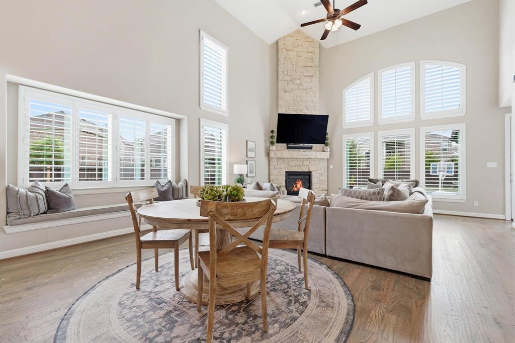 Chadwick Farms Add - Residential