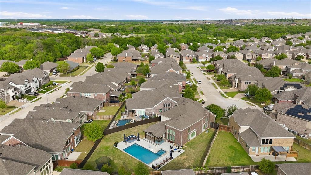 Chadwick Farms Add - Residential