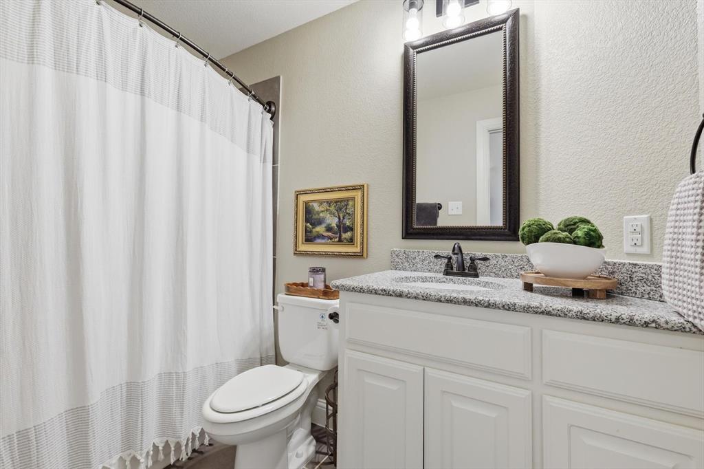 Chadwick Farms Add - Residential