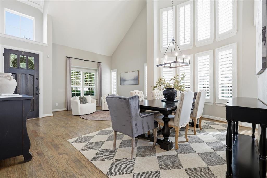 4001 Silk Vine Court