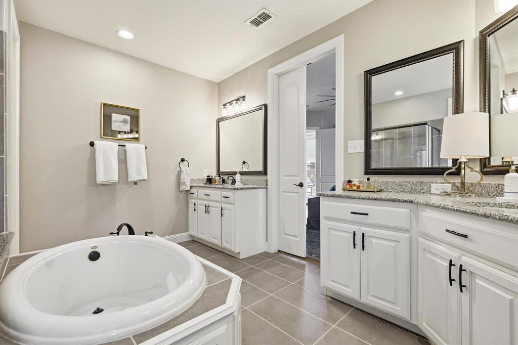 Chadwick Farms Add - Residential