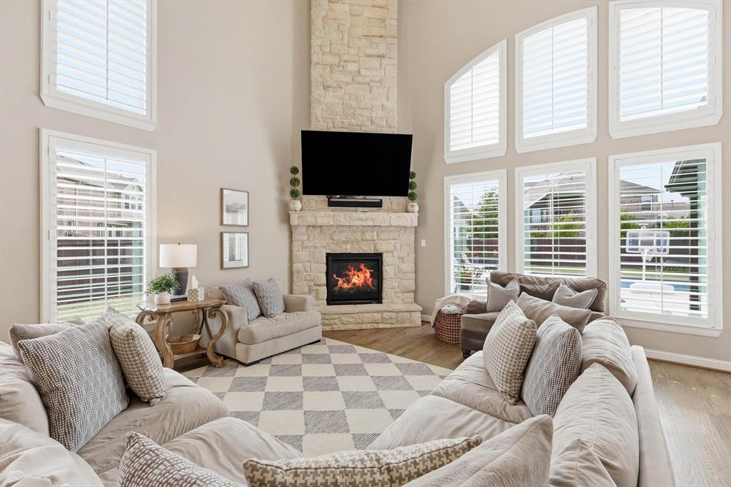 Chadwick Farms Add - Residential