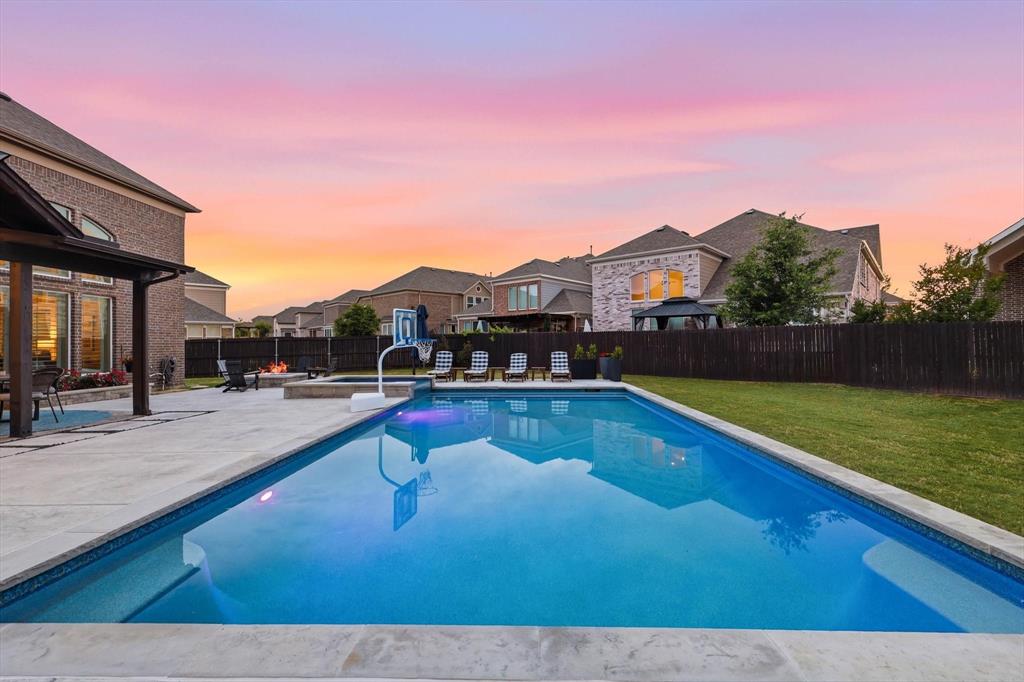 Chadwick Farms Add - Residential