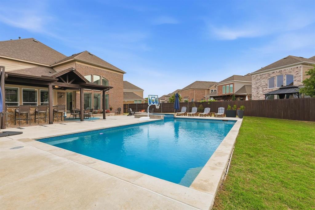 Chadwick Farms Add - Residential