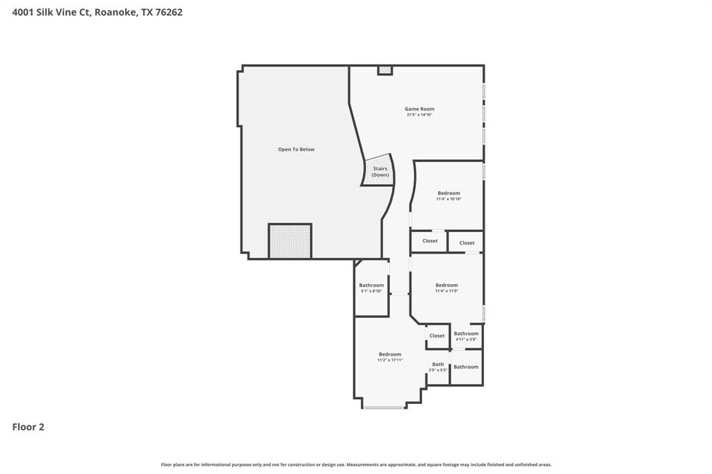 Chadwick Farms Add - Residential