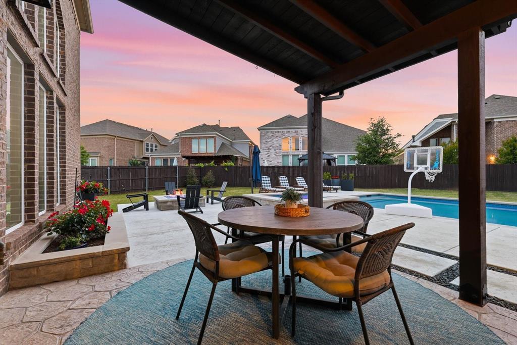 Chadwick Farms Add - Residential