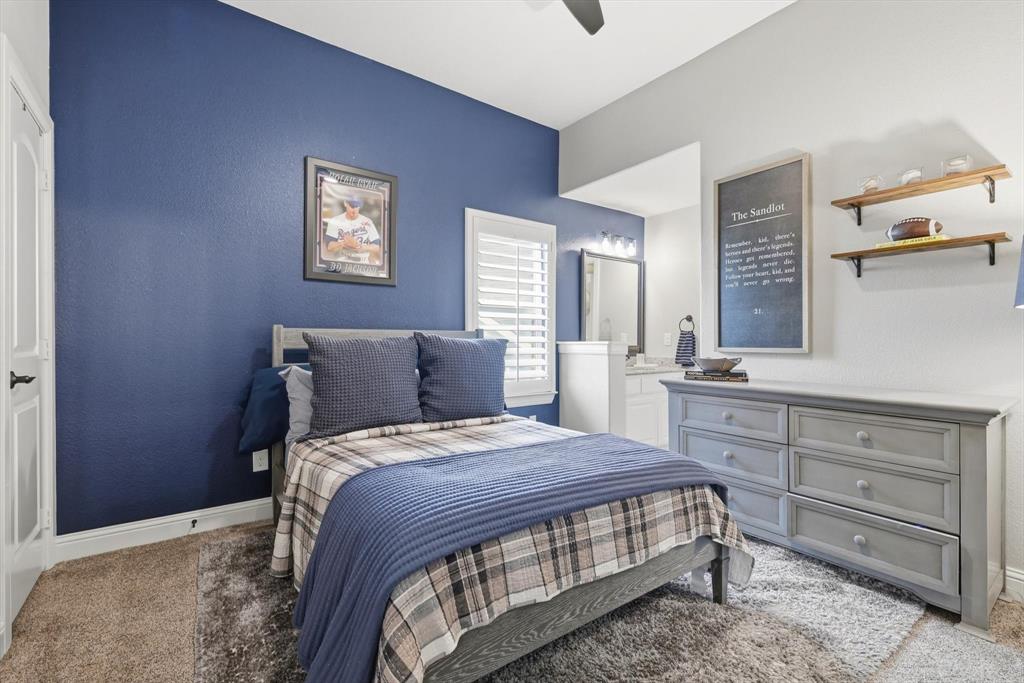 Chadwick Farms Add - Residential