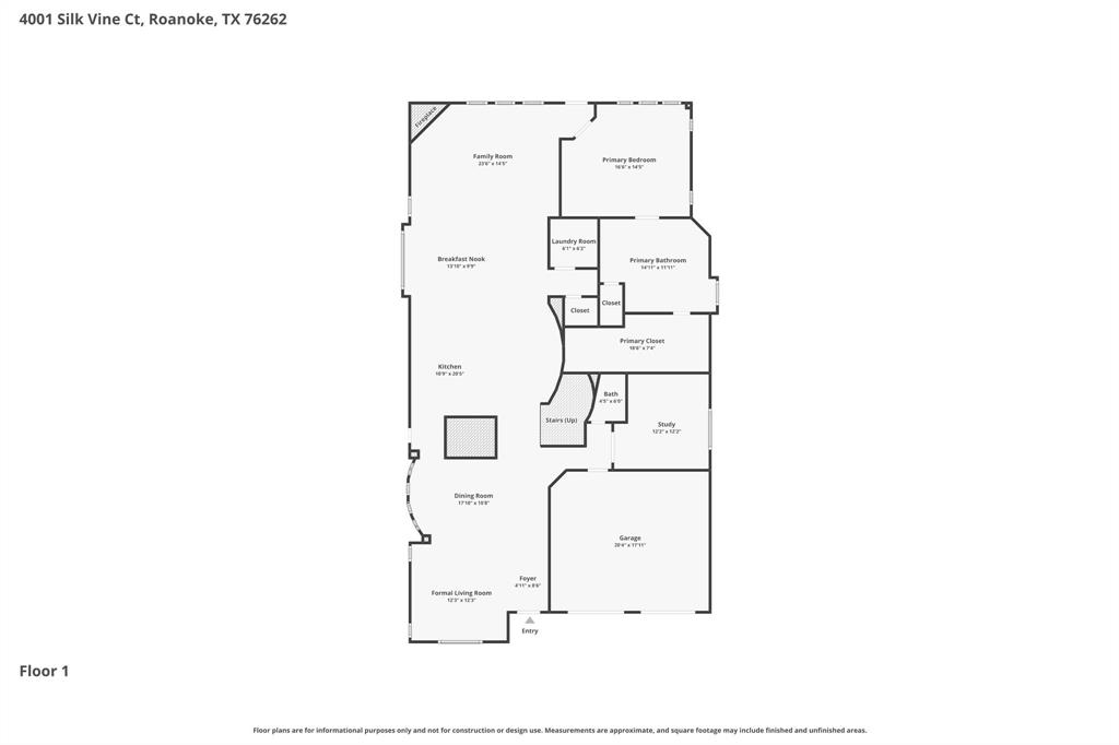 Chadwick Farms Add - Residential
