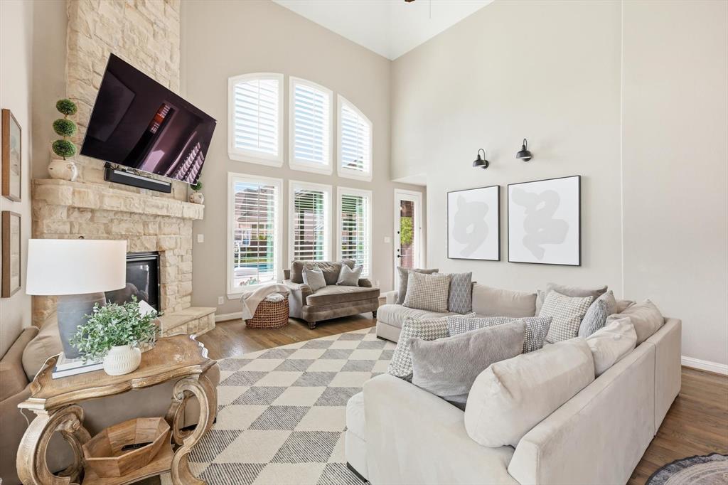 Chadwick Farms Add - Residential