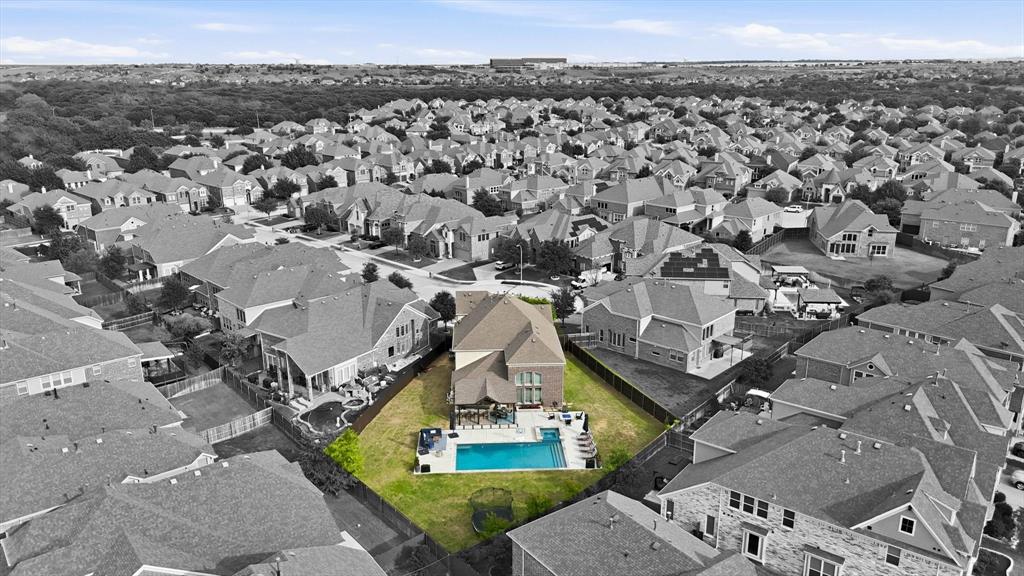 Chadwick Farms Add - Residential