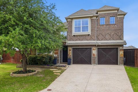 4001 Silk Vine Court Fort Worth TX 76262