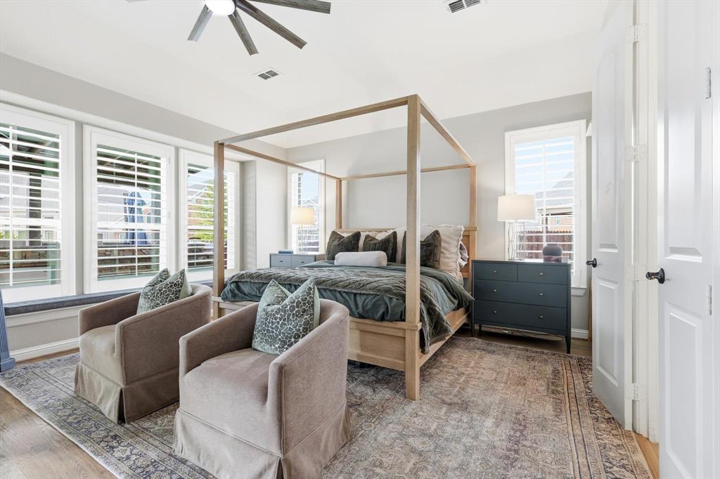 Chadwick Farms Add - Residential