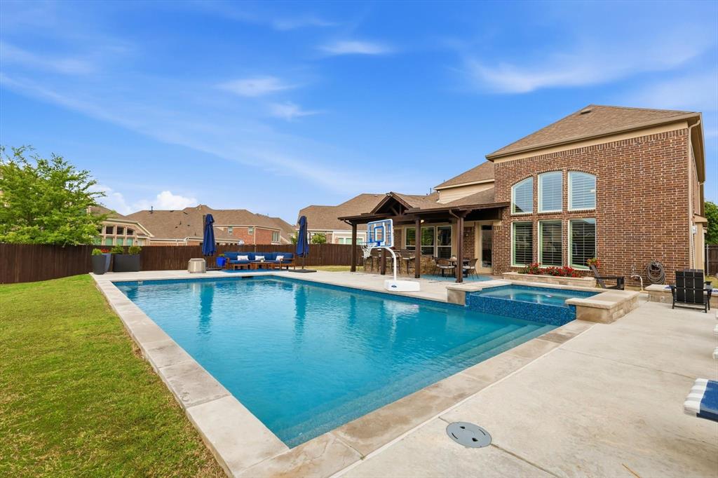 Chadwick Farms Add - Residential