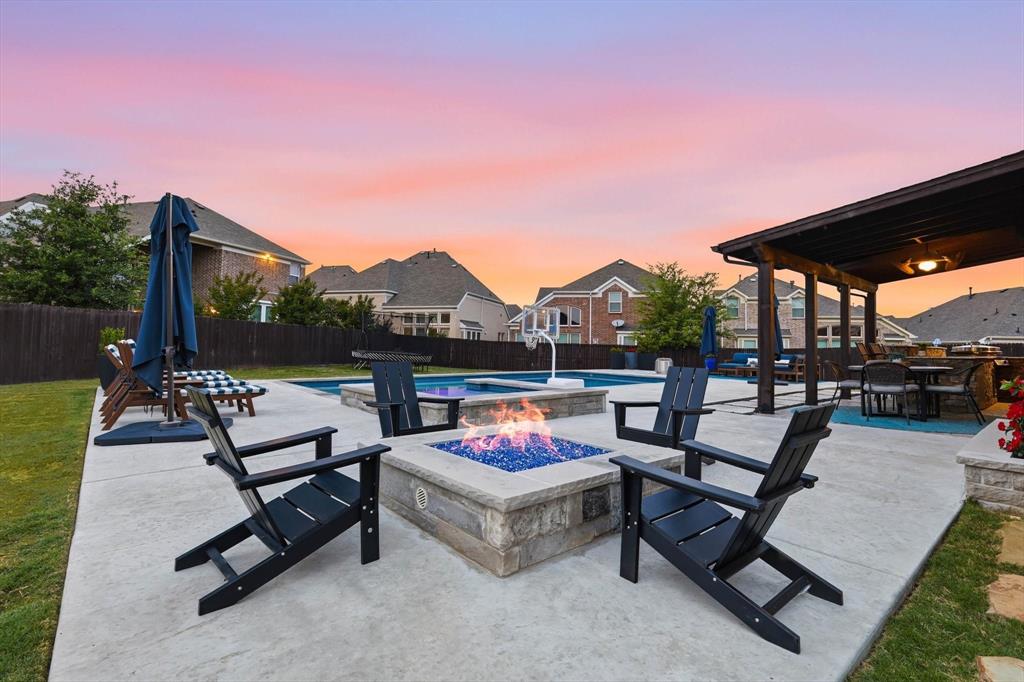 Chadwick Farms Add - Residential