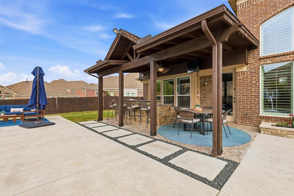 Chadwick Farms Add - Residential