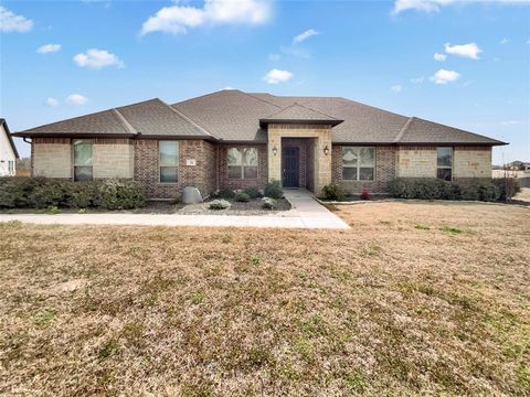 31 Reid Court Waxahachie TX 75167