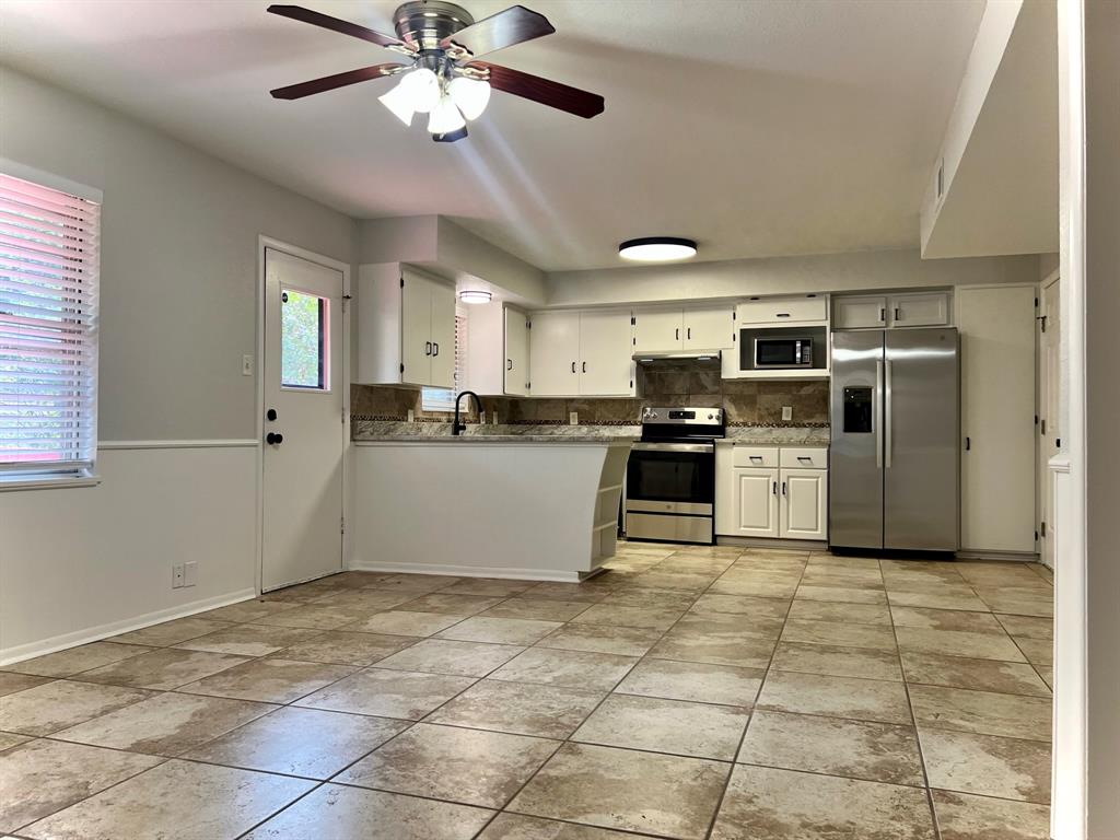 Windwood Place Add - Residential