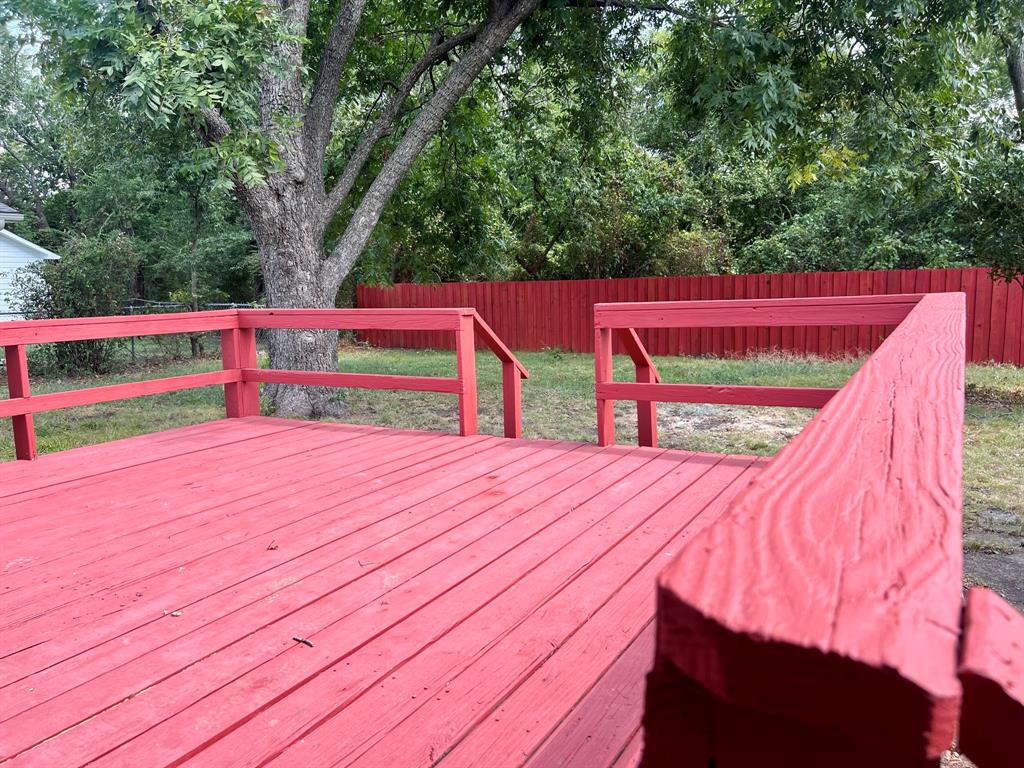 Windwood Place Add - Residential