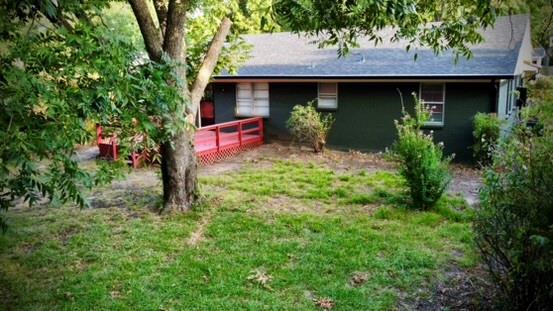 Windwood Place Add - Residential