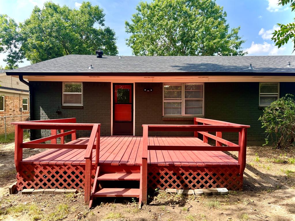 Windwood Place Add - Residential