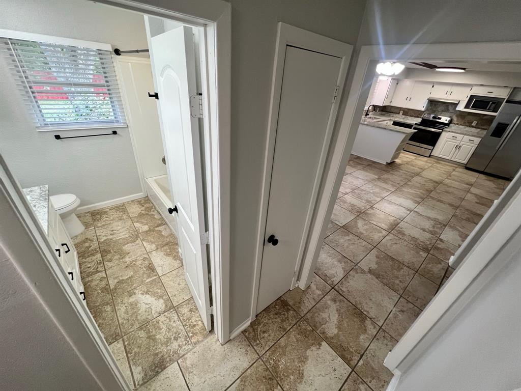 Windwood Place Add - Residential